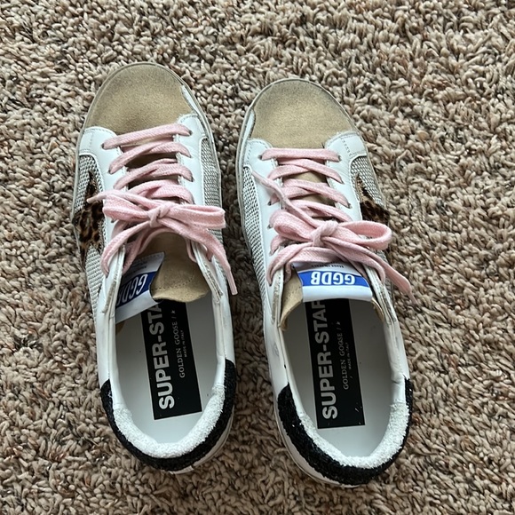 Golden Goose brand new super star - Picture 5 of 5